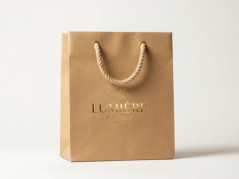 Paper Bags