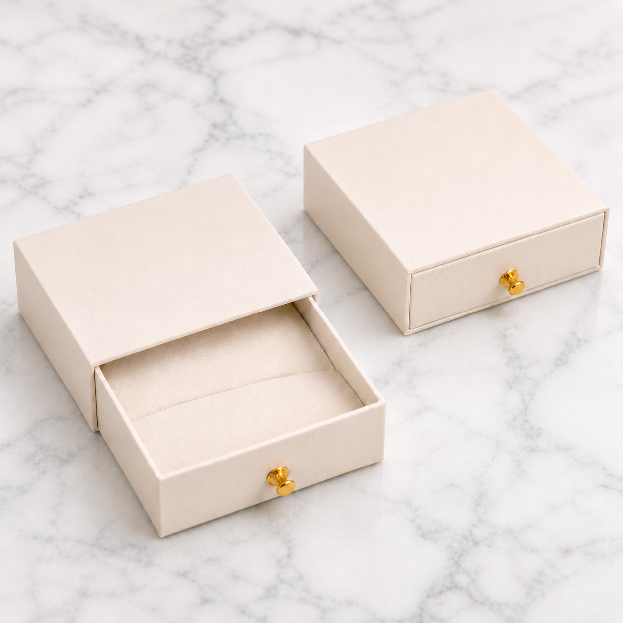Rigid Boxes