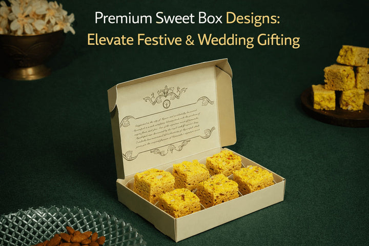 How Custom Food Packaging Boxes Can Scale Your Brand