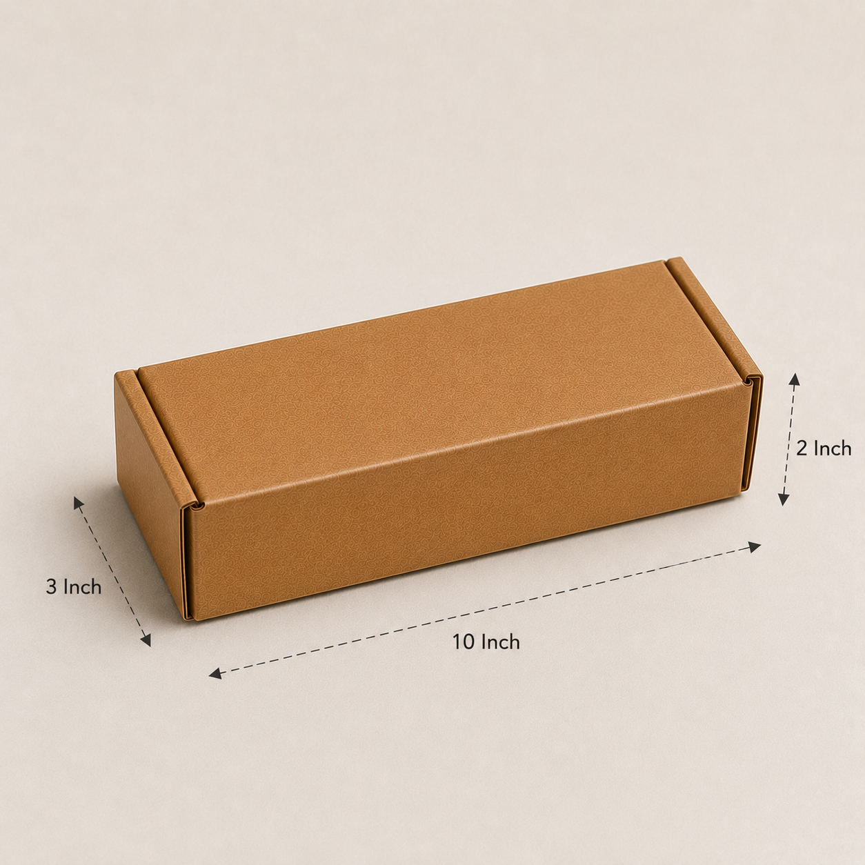 10 X 3 X 2 Inch