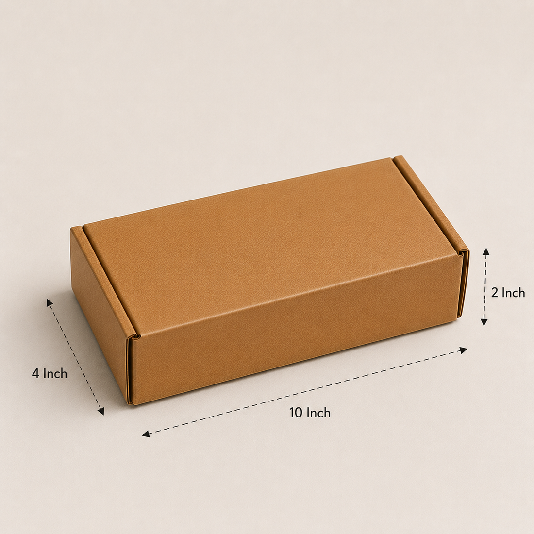 10 X 4 X 2 Inch