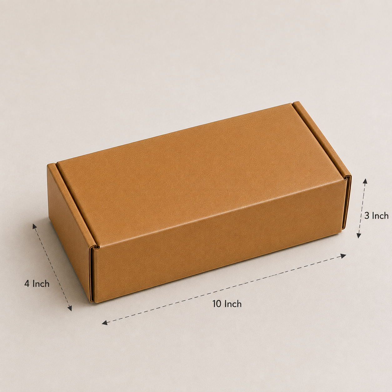 10 X 4 X 3 Inch