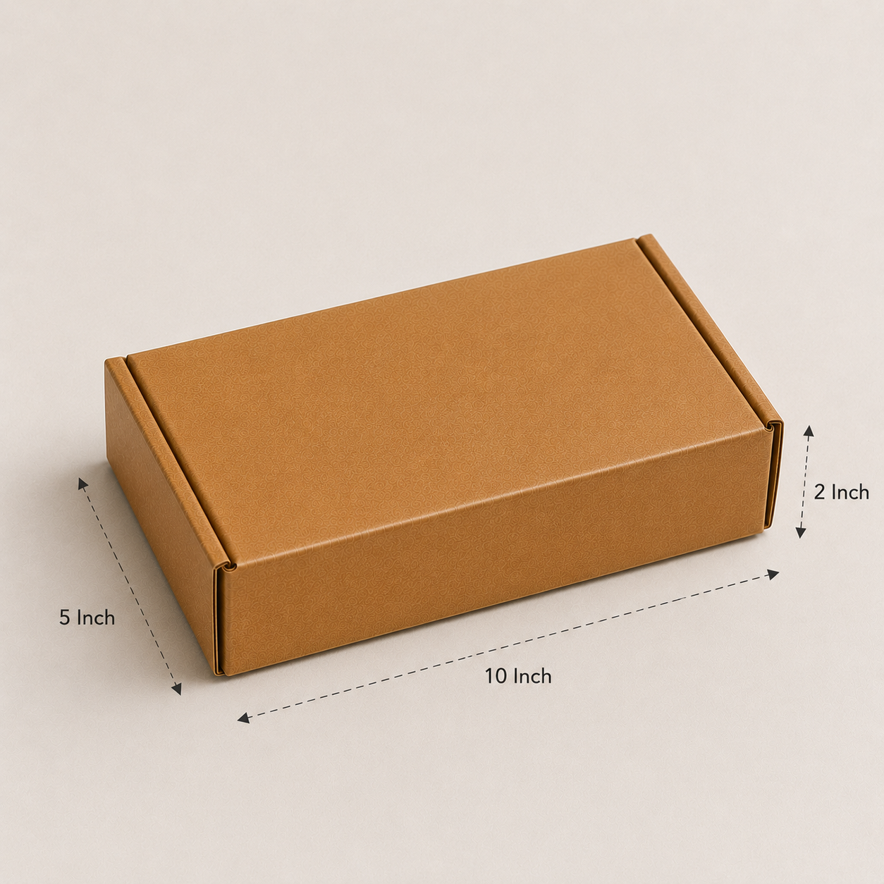 10 X 5 X 2 Inch