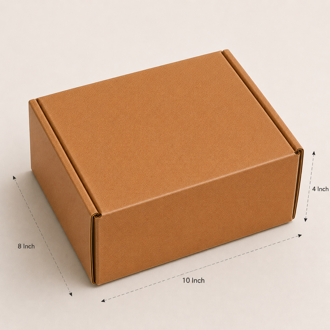10 X 8 X 4 Inch