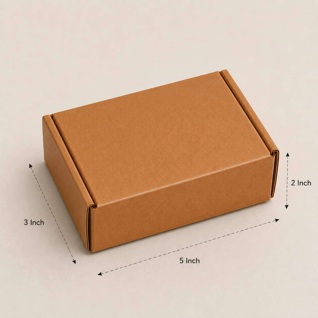 5 X 3 X 2 Inch