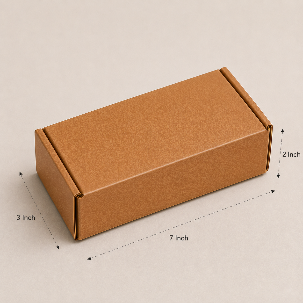 7 X 3 X 2 Inch