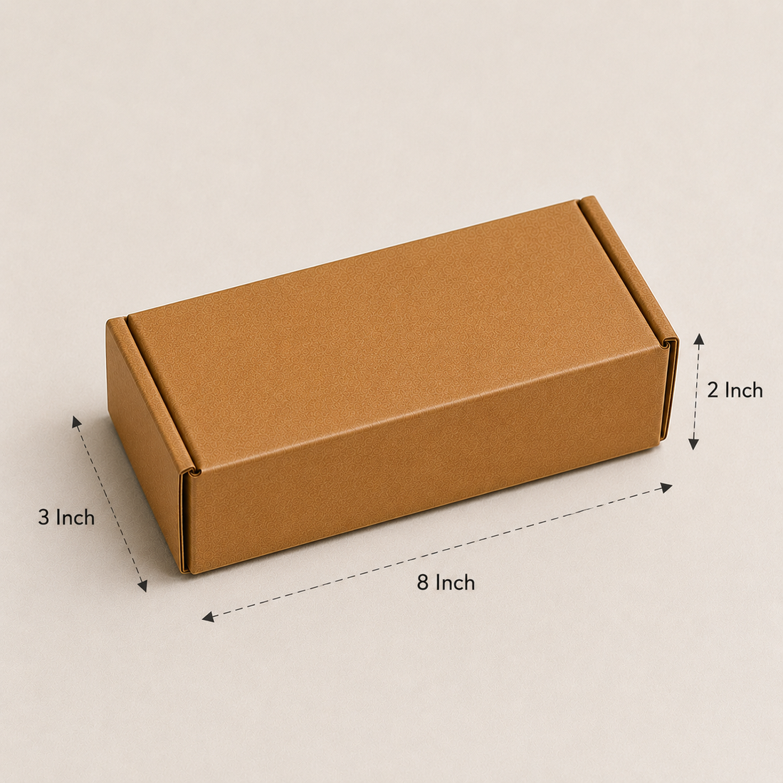 8 X 3 X 2 Inch