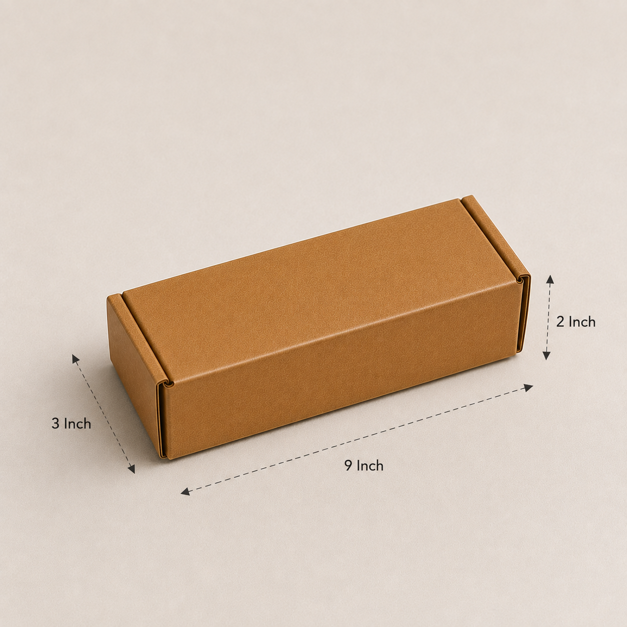 9 X 3 X 2 Inch